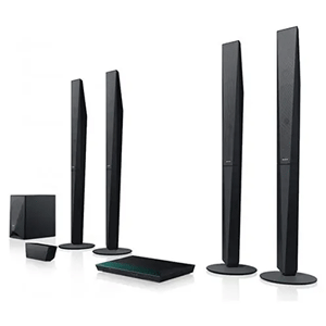 Sony DAV DZ950 1000 W RMS 5.1ch DVD Home Theatre System