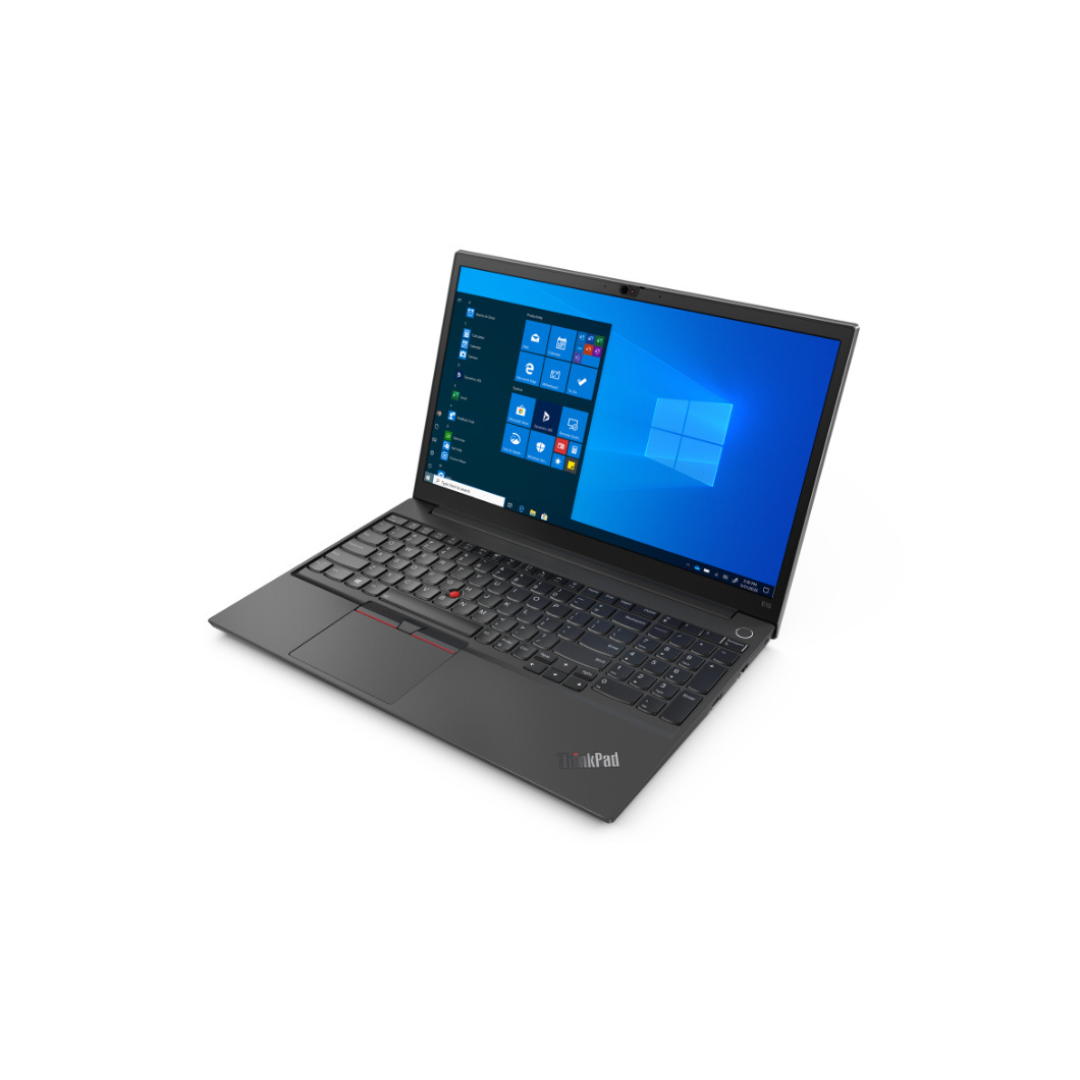 Lenovo ThinkPad E15 Gen 2, Intel Core i7 1165G7, 8GB RAM 256GB SSD, NVIDIA GeForce MX450 2GB GDDR5 Graphics, No OS, 15.6″ FHD – 20TD0030UE4