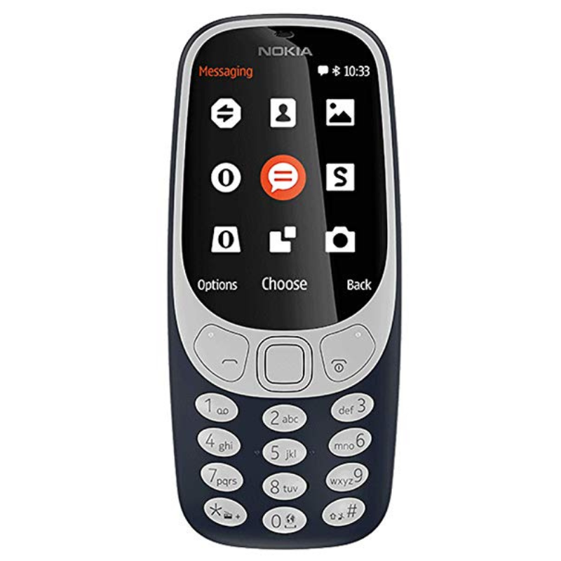 Nokia 3310 (2017)2