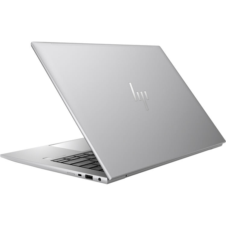 Hp zbook firefly 14 g10 i7 13th gen 16GB RAM 512GB SSD non touch 