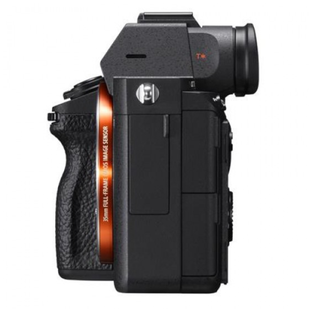 Sony Alpha a7 III Mirrorless Digital Camera (Body Only)4