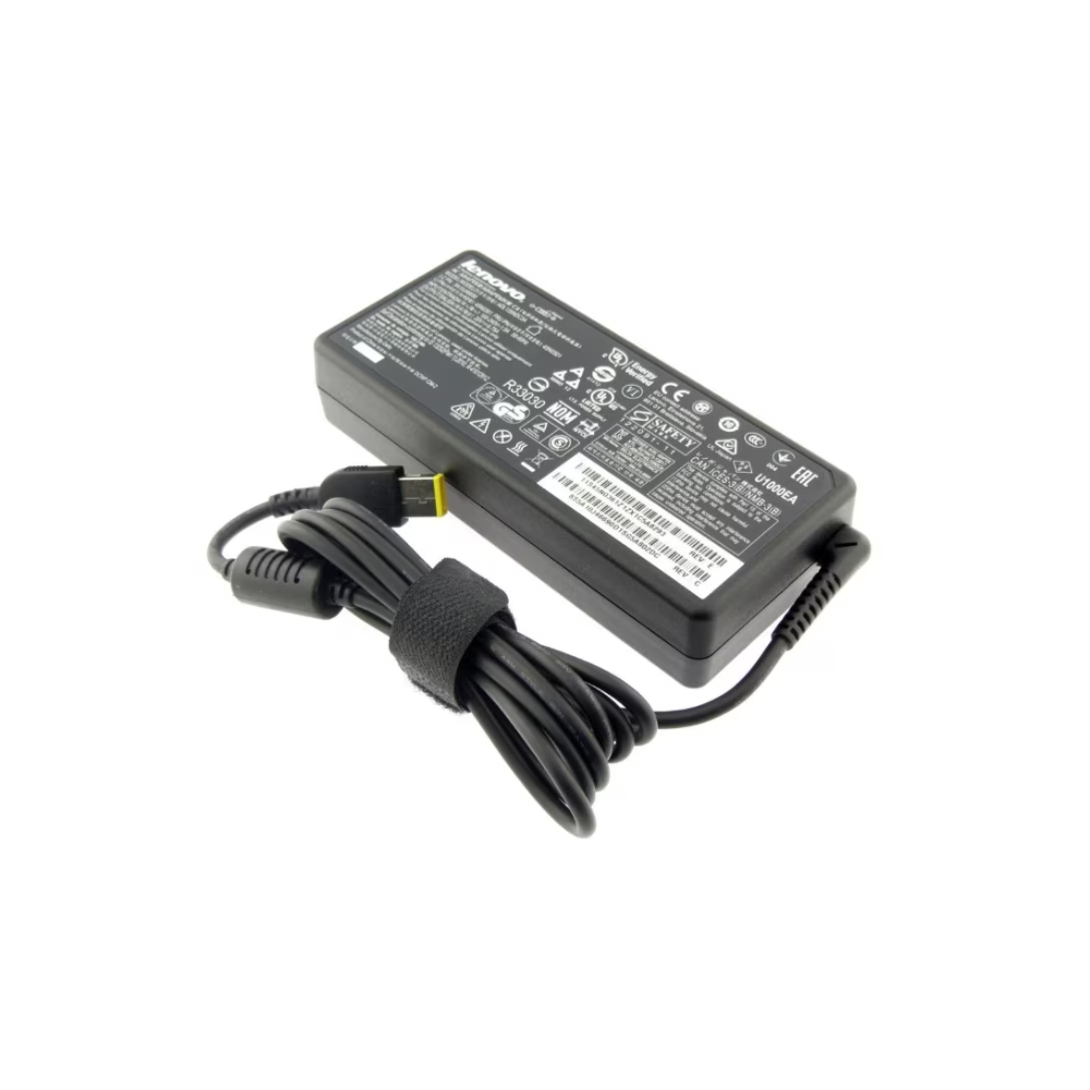 Charger for Lenovo ThinkPad Edge E330 20V 4.5A 90W0