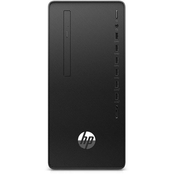 HP 290 G4 MT, Intel Core i3 10100, 4GB DDR4 2666, 1TB HDD, DOS, DVD-Writer, HP USB wired keyboard, USB wired optical mouse HP P19B 18.5 Inches Monitor(1C6W6EA)3