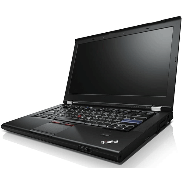 Lenovo Thinkpad T420 14.1 Inches HD Display Laptop, Intel Core i5, 4GB DDR3, 320GB HDD, DVD, Win7 Pro2