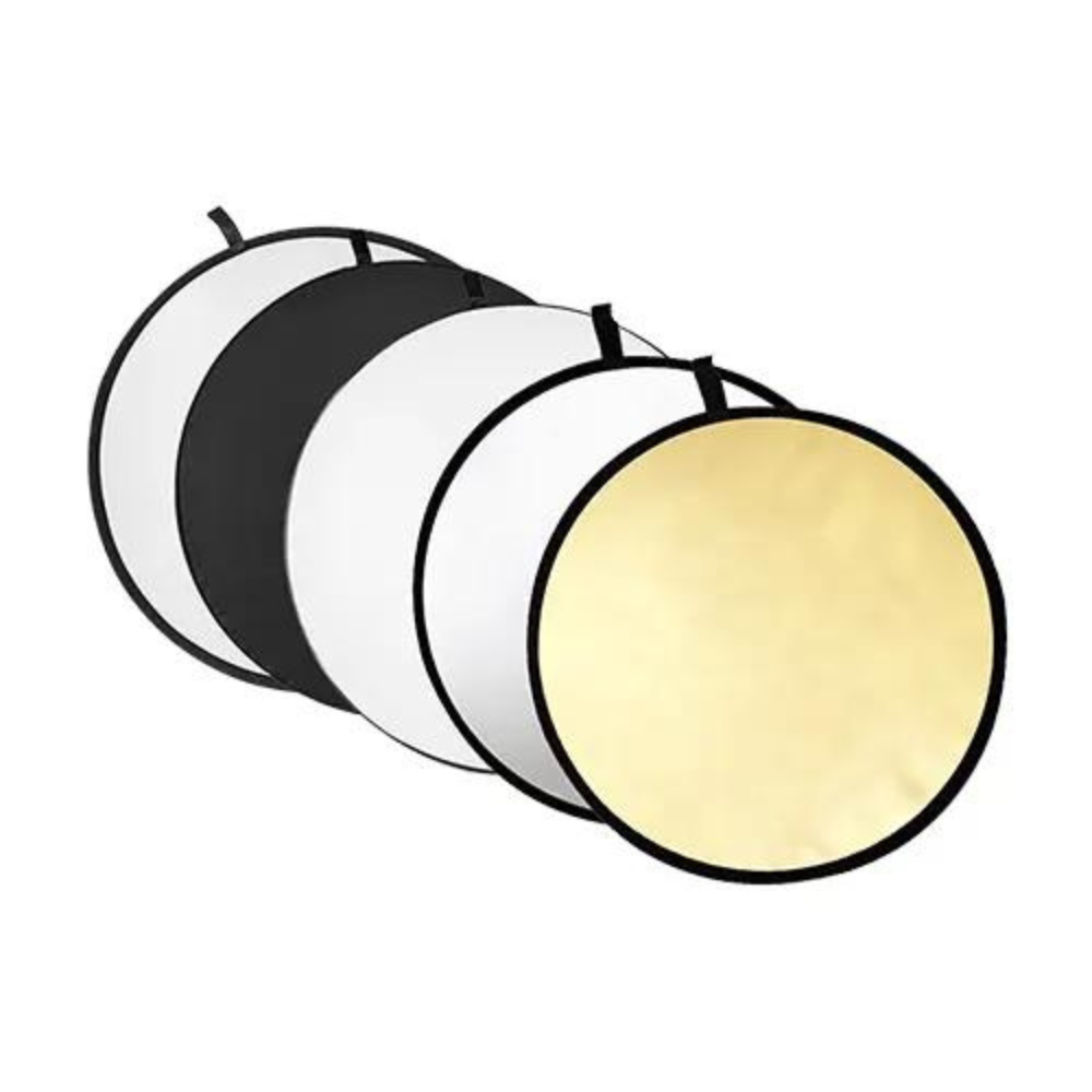 Jinbei C110 5-in-1 Reflector Board2