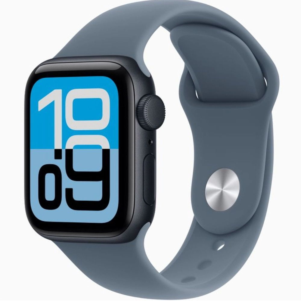 IWATCH SE 3 40MM GPS