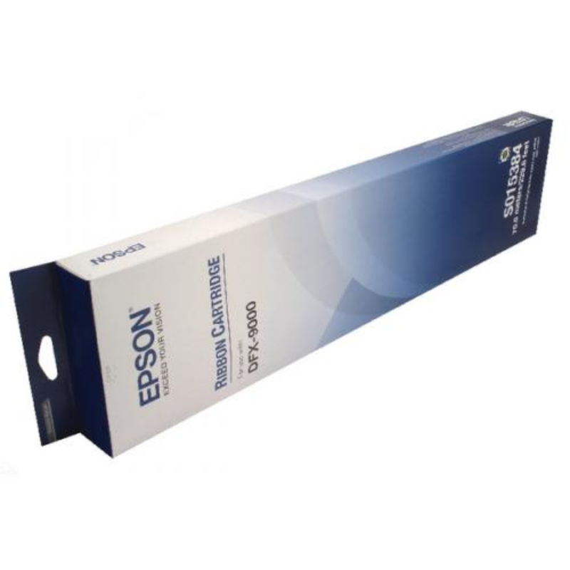 Epson DFX-9000 Ribbon Cartridge – C13S0153843
