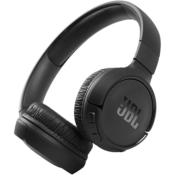 JBL Tune 510BT: Purebass Sound Wireless In-Ear Headphones0
