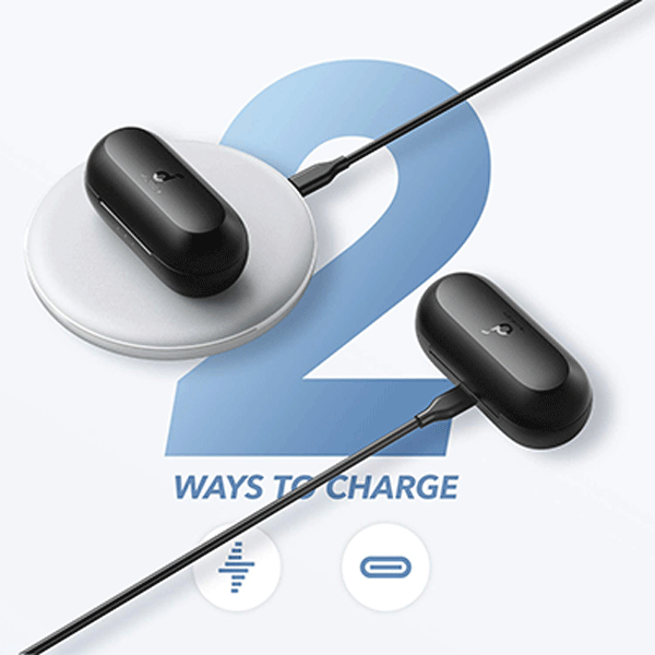 Anker Soundcore Life A1 – True Wireless Earbuds - (A3927011)4