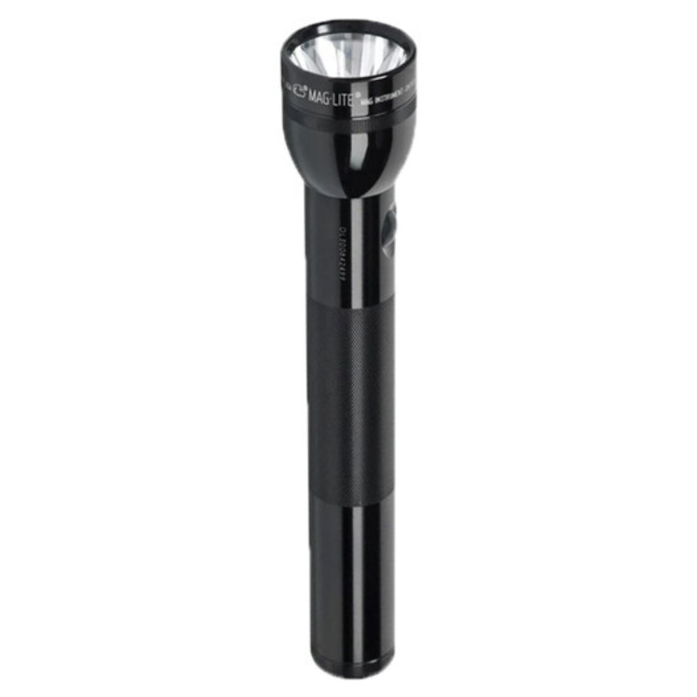 MAGLITE LED 3D CELL FLASHLIGHT 168 LUMENS (4091)