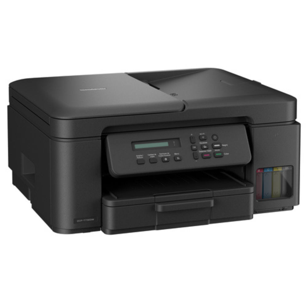 Brother DCP-T730DW Inkjet A4 6000 x 1200 DPI 27 ppm Wi-Fi4