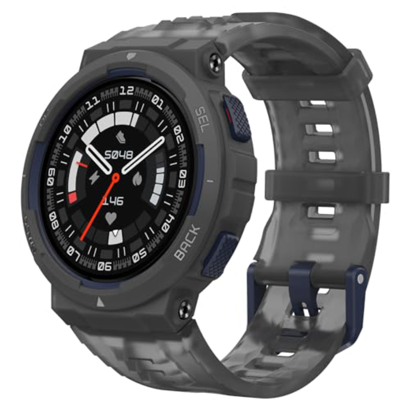 Amazfit Active Edge Smart Watch