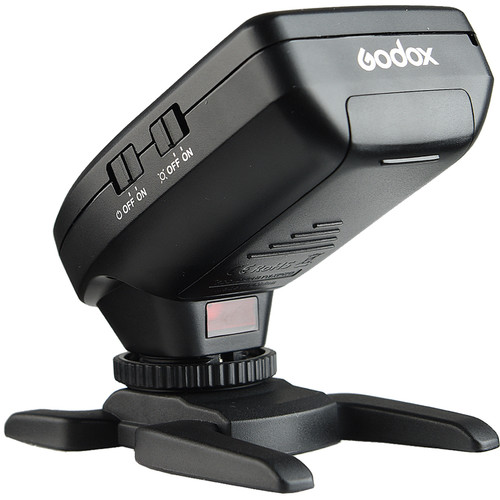 Godox XProS TTL Wireless Flash Trigger for Sony Cameras4