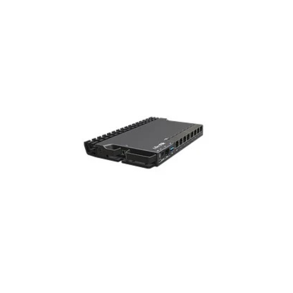  Mikrotik RB5009UG+S+IN – 2.5G Wired Router Black4