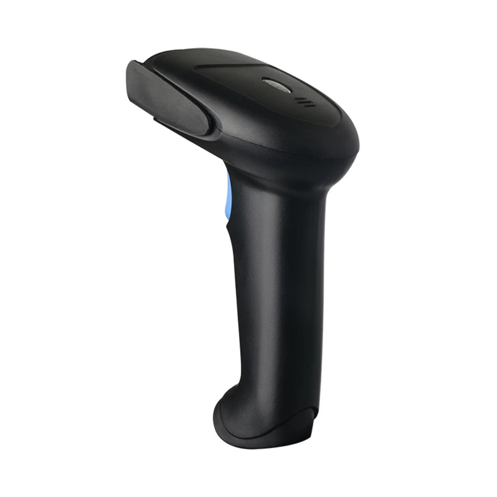 OCBS-W217 Wireless Barcode Scanner 0