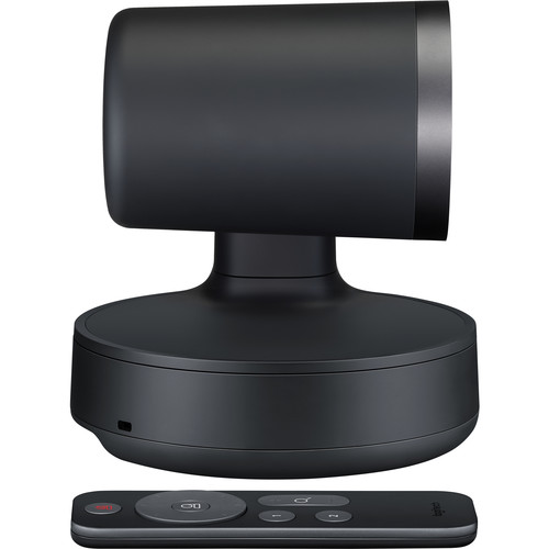 Logitech Rally Ultra-HD Conference Cam - USB - 960-0012373