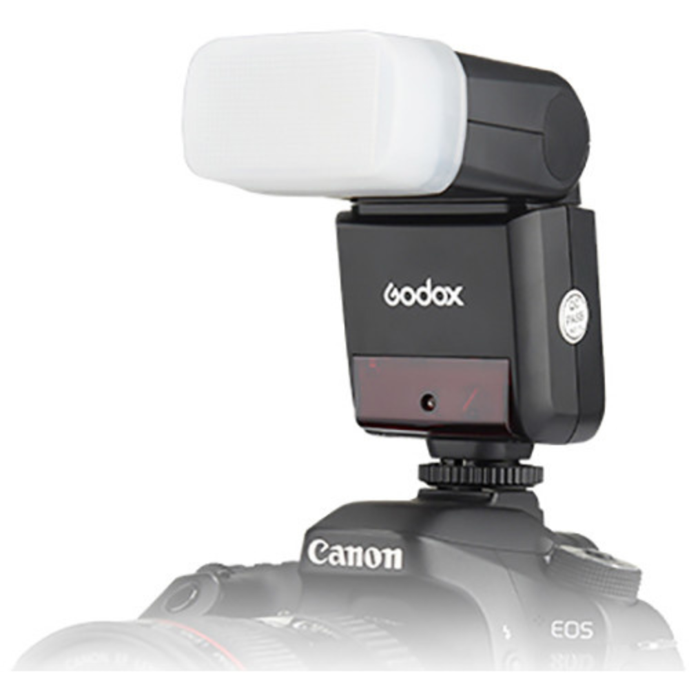 Godox TT350S Mini Thinklite TTL Flash for Sony Cameras