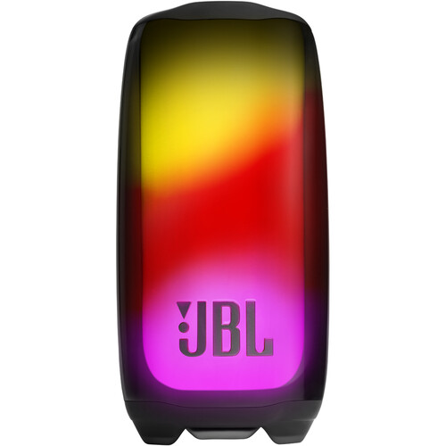 JBL Pulse 5 Wireless Bluetooth Speaker with Party Light4