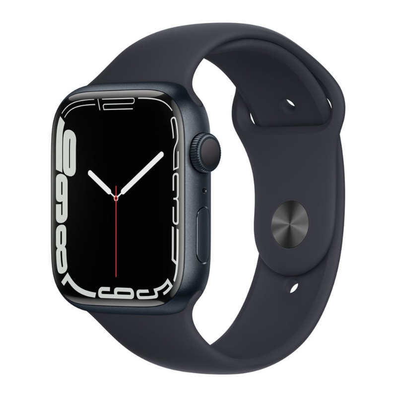 Apple Watch Series 7 45mm – GPS4