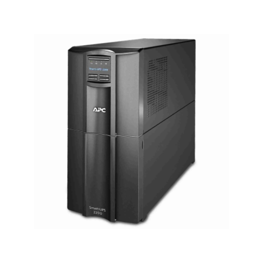 APC SMT2200IC 2200VA Smart-UPS with LCD | 230V Power2