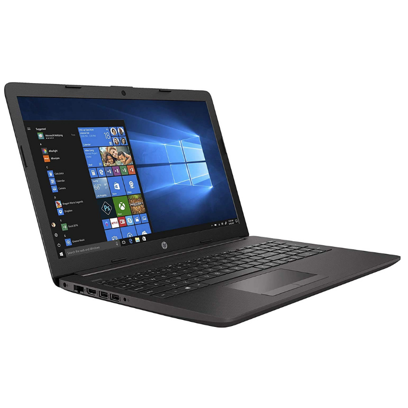 HP Notebook 250 G8 Laptop (Intel Core i5-1035G1/8 GB Ram/1 TB HDD/15.6 inch HD/DOS/1.78Kg), Dark Ash Silver (43W30EA)3