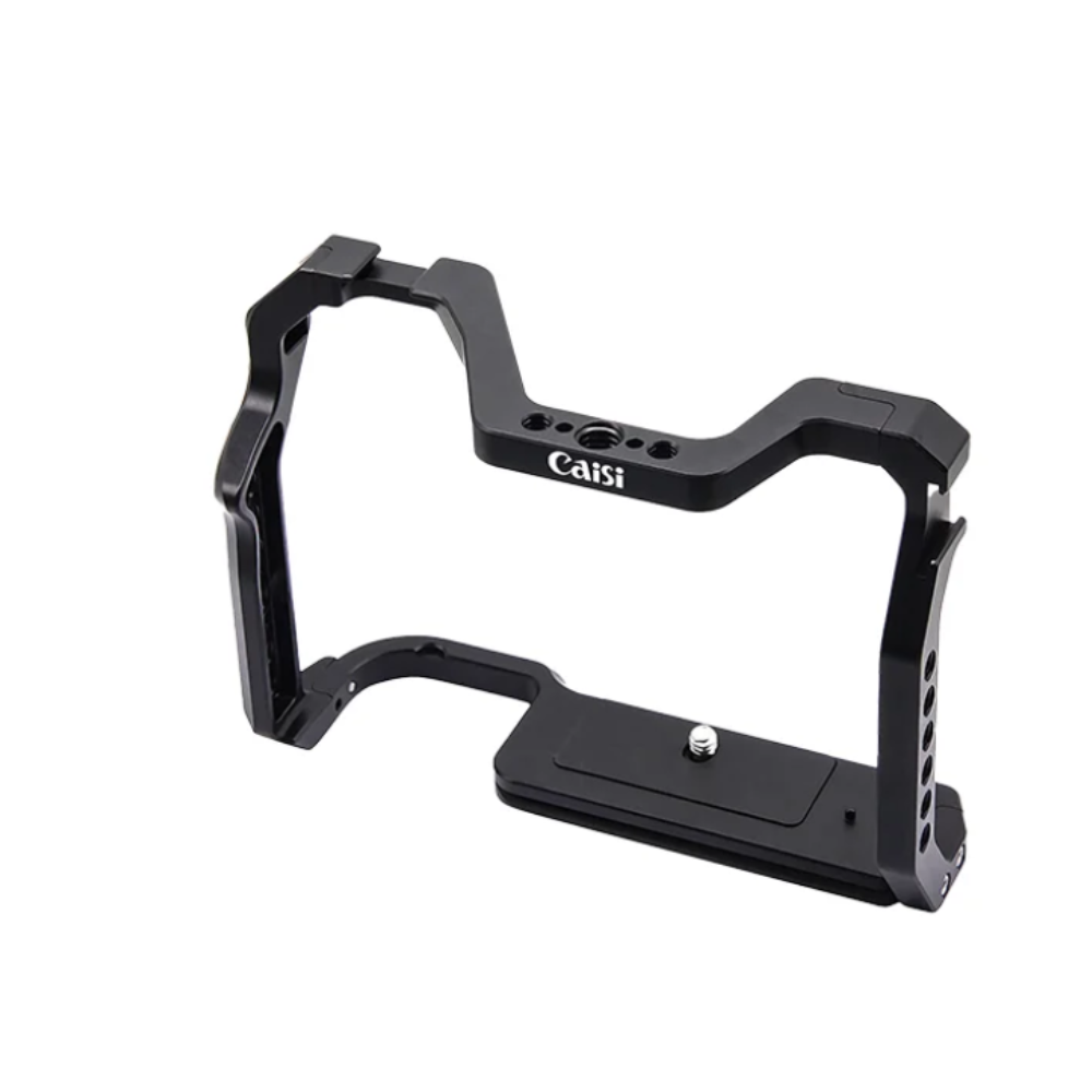 Caisi Camera Cage for Canon 5D Mark III or 5D Mark IV