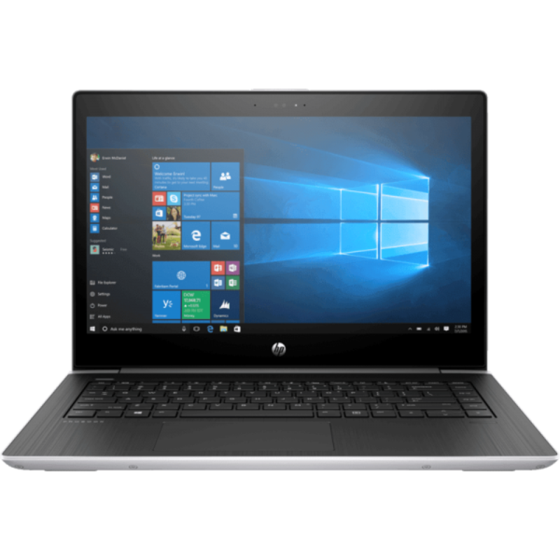 HP PROBOOK 440 G5 - INTEL CORE I5 8TH GEN, 8GB RAM, 256GB SSD, WIN 10 PRO0