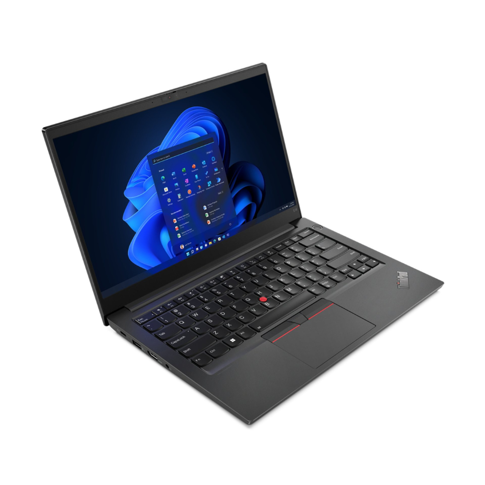 Lenovo ThinkPad E14 Gen4,i7-1255U,8GB RAM,512GB SSD-21E3009BUE4