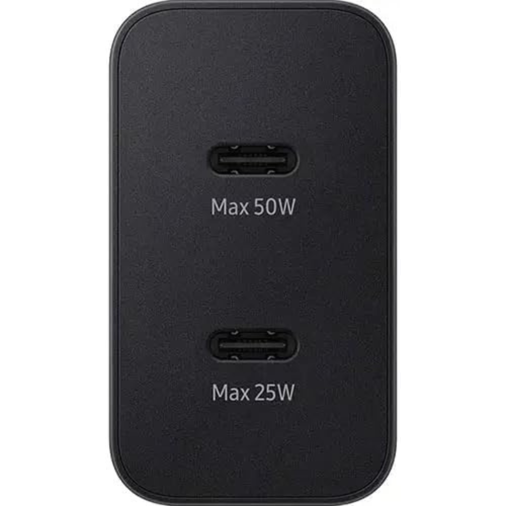 Samsung 50W Power Adapter USB-C Cable3