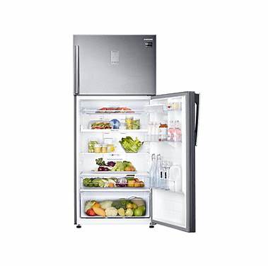 Samsung RT67K6541SL 526L Double Door No Frost Fridge3