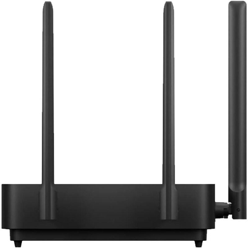 Xiaomi Router AX3200 – EU PLUG – Black (35756)0