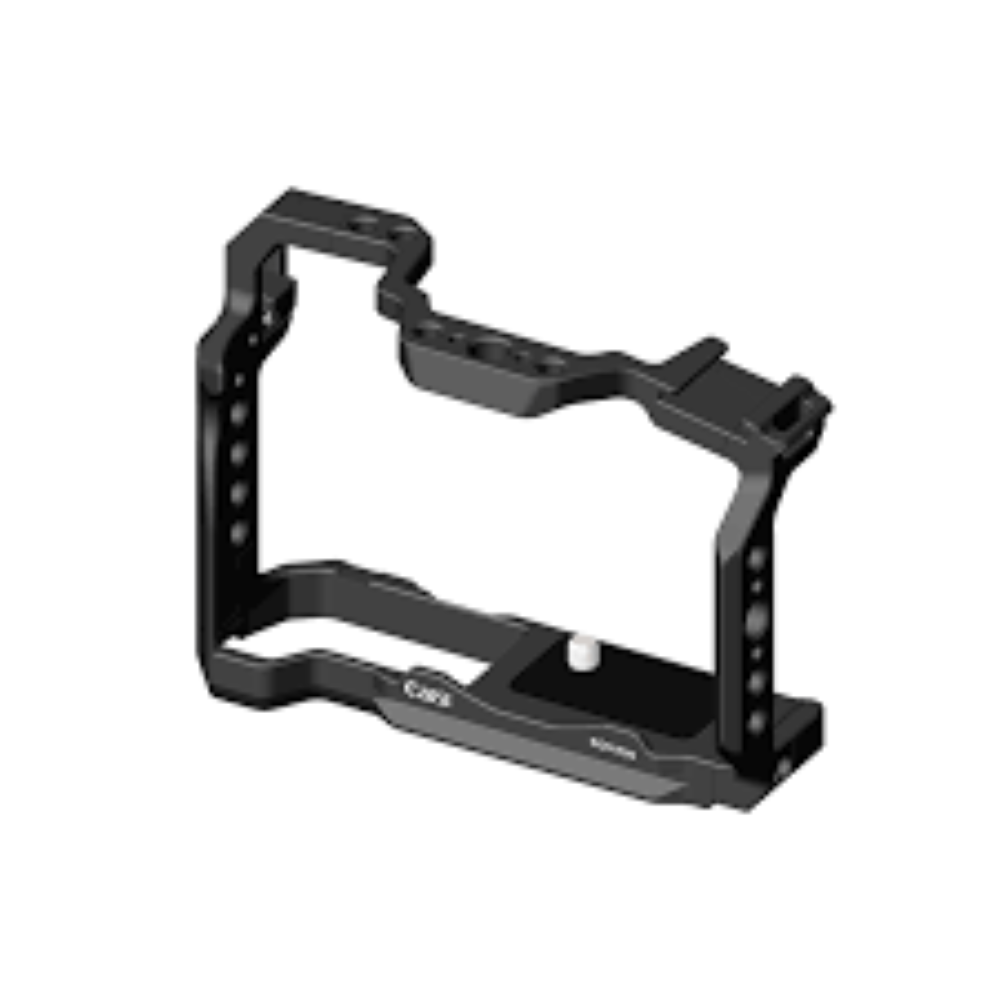 Caisi R50 Camera Cage For Canon EOS R50 with Top Handle3