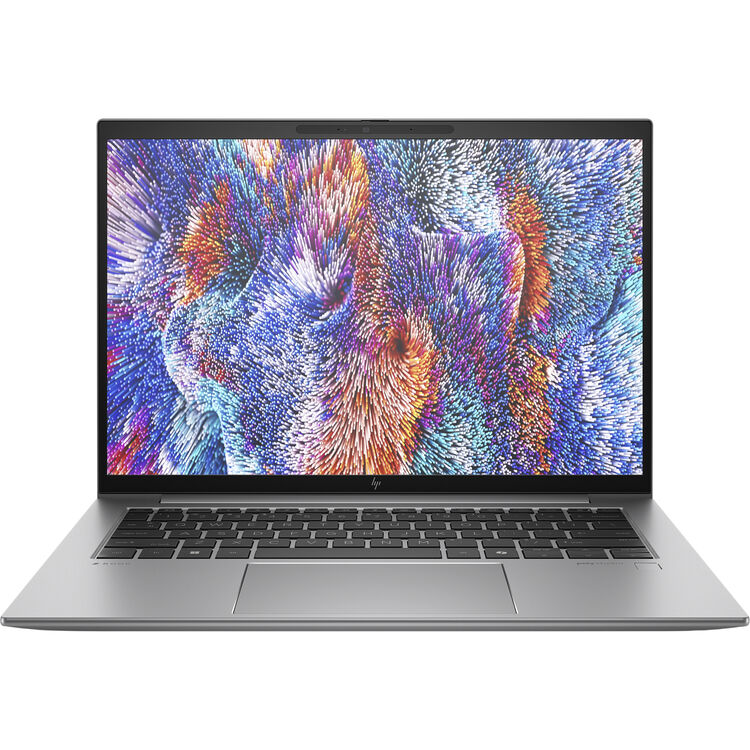 Hp zbook firefly 14 g10 i7 13th gen 16GB RAM 512GB SSD non touch 