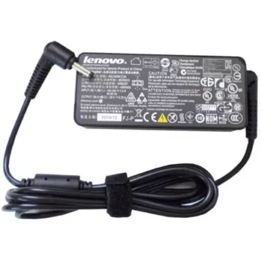Charger for Lenovo IdeaPad 330 20V 3.25A 65W 2