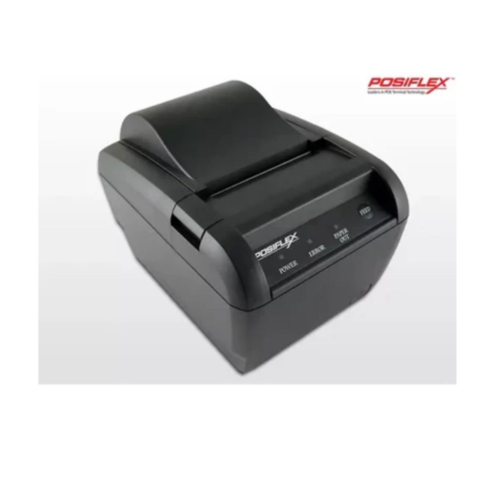 Posiflex Aura-8800-B/PM-900W Highspeed 3 inch0