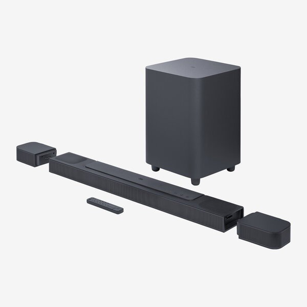 JBL Bar 800 Channel Soundbar   