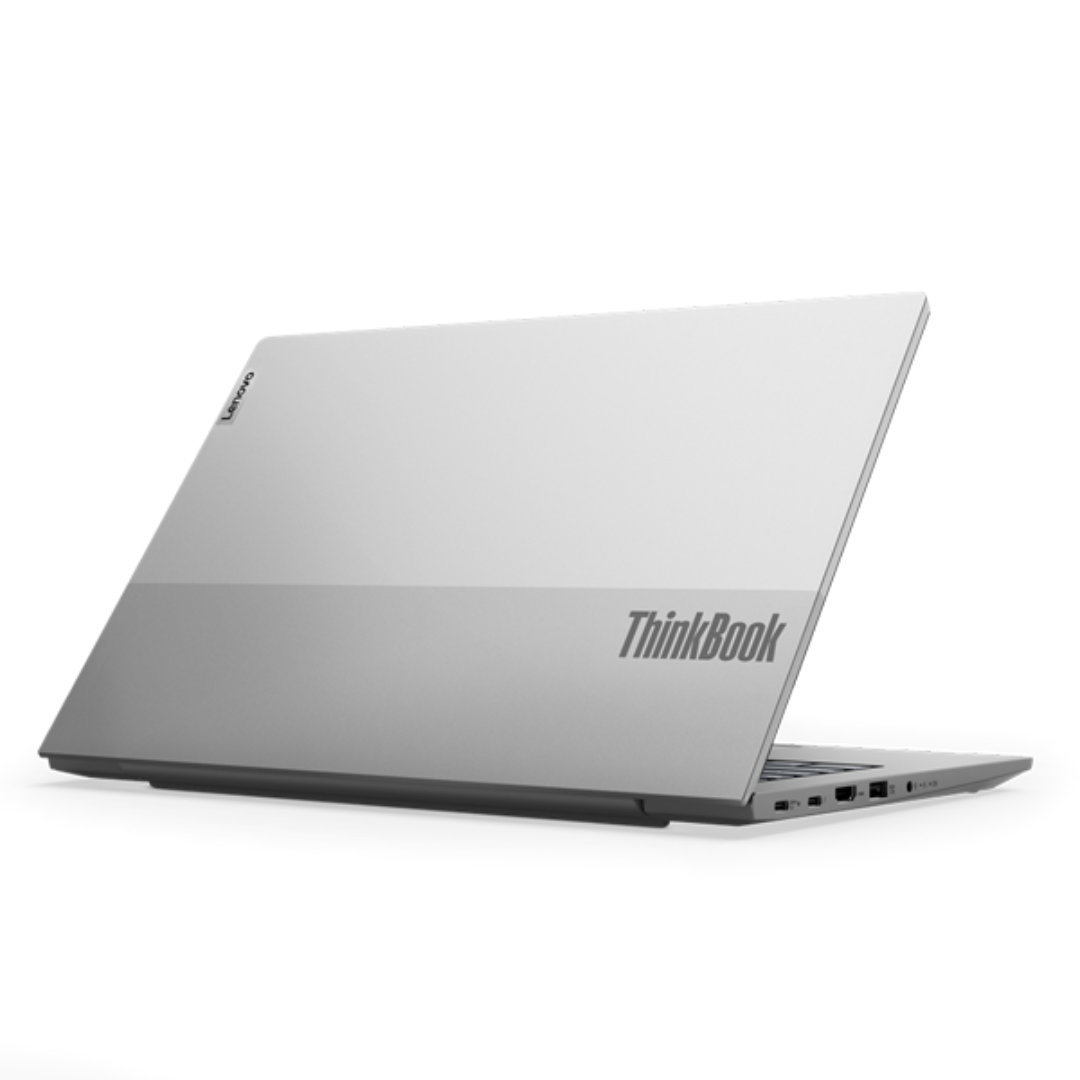 Lenovo ThinkBook 14 G2 ITL, Intel Core i5 1135G7, 8GB DDR4 3200, 256GB SSD M.2 2242 PCIe 3.0×4 NVMe, No OS, 14″ FHD – 20VD017NUE4