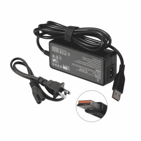 Charger for Lenovo Yoga 310-11IAP  20V 3.25A  65W 2