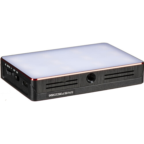 Aputure MC RGBWW LED Light3