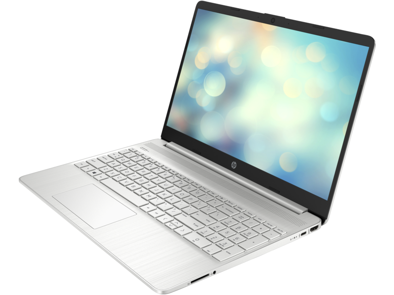 HP 15S-FQ5349 Laptop, Core i5-1235U 8 GB DDR4-3200 RAM 512 GB PCIe® NVMe™ M.2 SSD Free Dos 15.6″- 7N1Q4EA3