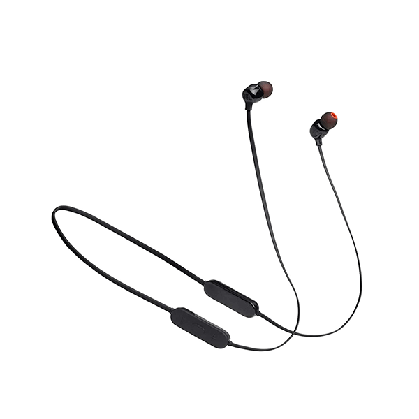 JBL Tune 125BT by Harman in-Ear Bluetooth Headphone with Built-in Mic, 16 Hours Playtime0