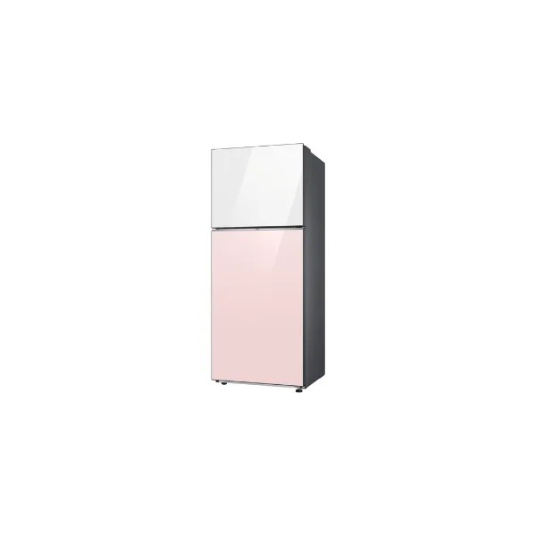 Samsung RT38CB66218C 393L Double Door No Frost Fridge 2