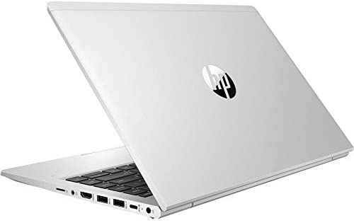HP ProBook 440 G8 14-inch, Intel Core i5-1135G7, 8GB RAM, 256GB SSD, Intel Iris Xe Graphics, Windows 10 Pro4