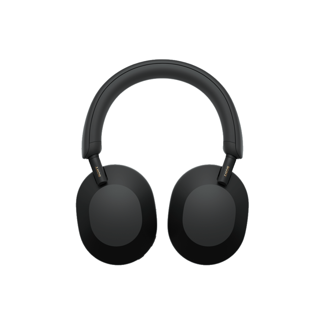 Sony WH-1000XM5 Noise-Canceling Wireless Over-Ear Headphones Up to 30 Hours of Playback2