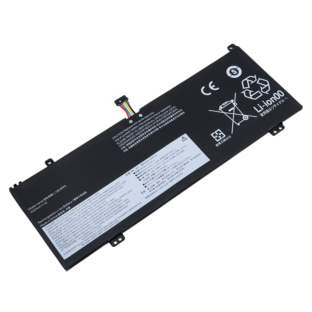 Lenovo ThinkPad P1 20MD002JUS 80wh battery