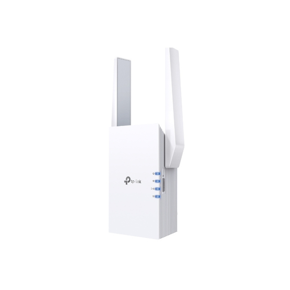 TP-Link AX1800 Wi-Fi Range Extender (RE605X)