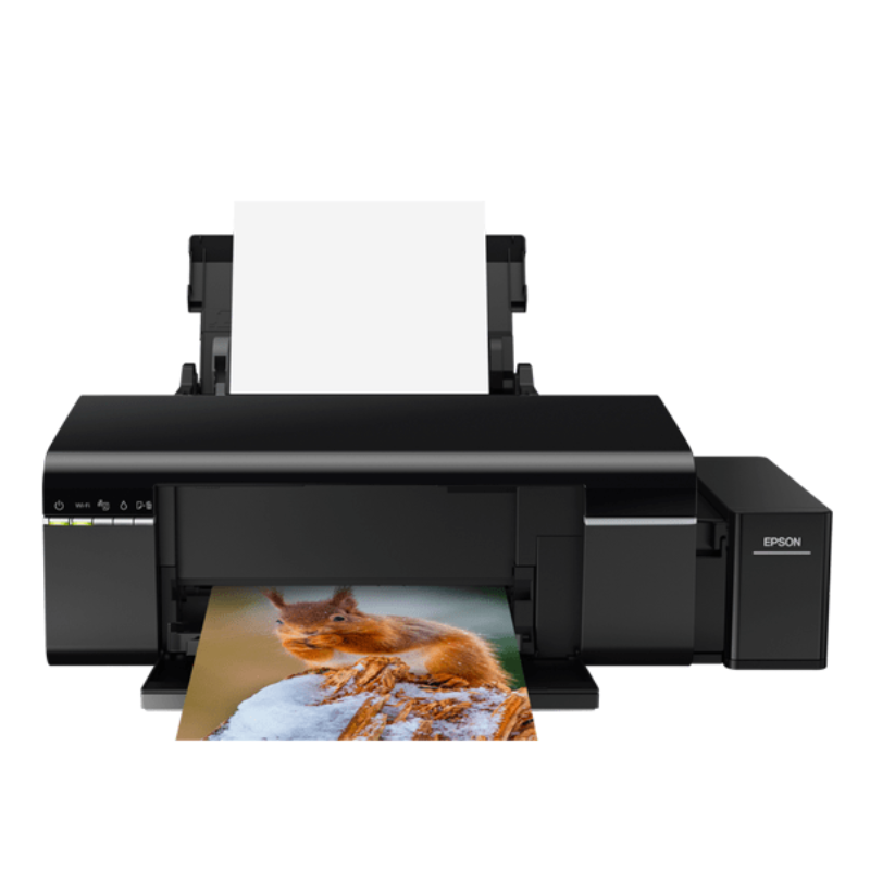  Epson L805 Photo InkTank Printer – C11CE864040
