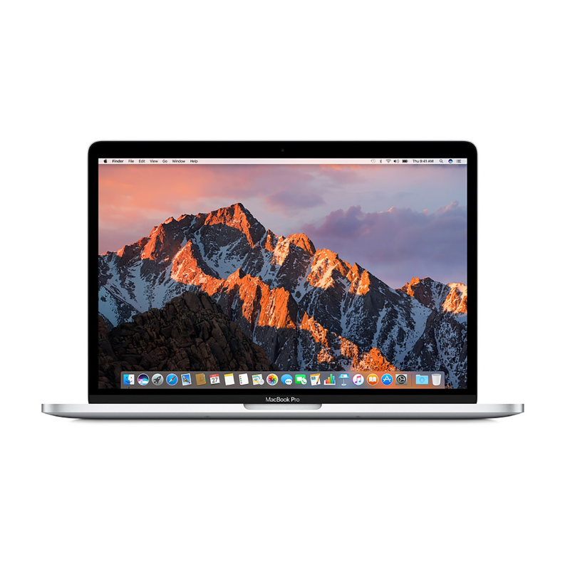 Apple MacBook Pro Core i5 8GB 128GB 13 Inch Retina Display  (MPXR2B/A)0