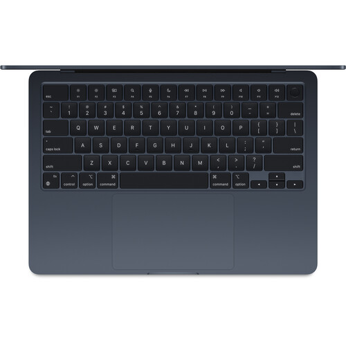 Apple MacBook Air M3 Chip 8GB RAM 512GB- MRXW3LL/A3