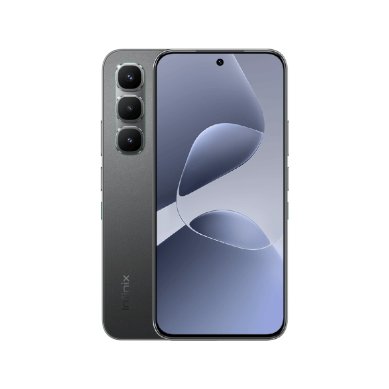INFINIX HOT60 PRO PLUS 8GB RAM 256GB ROM2